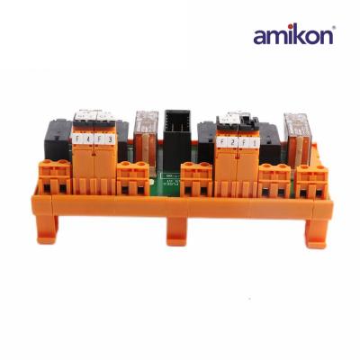 ماژول خروجی دیجیتال Honeywell FTA-T-08 Fail-Safe