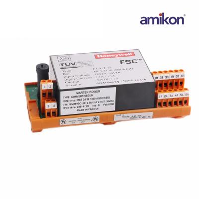 ماژول ورودی دیجیتال Honeywell FTA-T-15