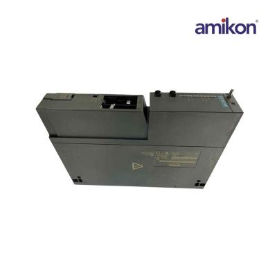 ماژول منبع تغذیه زیمنس 6ES7407-0KR02-0AA0 SIMATIC S7-400