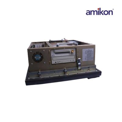 ماژول رابط اپراتور جنرال الکتریک IC752-WFC555-EC IC752WFC555EC