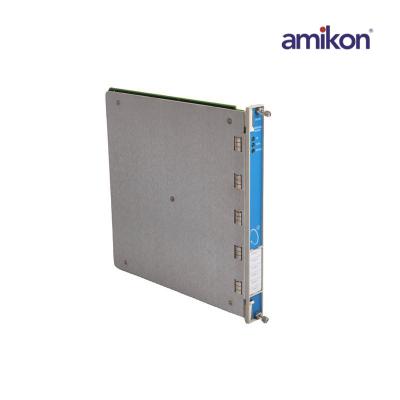 ماژول مانیتور دما Bently Nevada 3500/60 133811-01