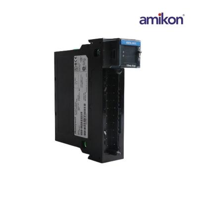 ماژول ورودی گسسته Honeywell TC-IDA161