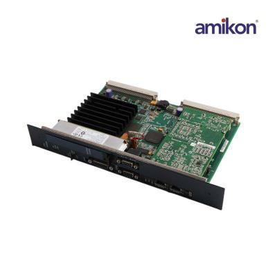 واحد پردازش مرکزی جنرال الکتریک IC698CPE010