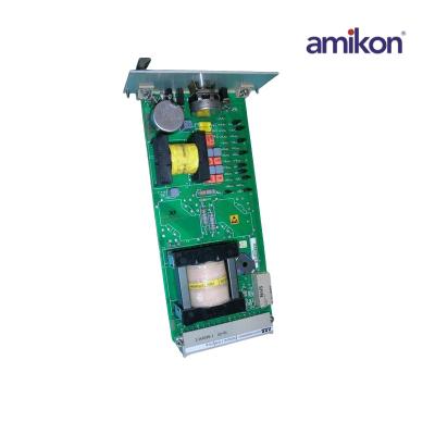 برد مدار کنترل ABB HENF209568R0001 P3LB