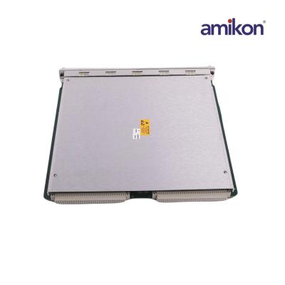 ماژول نمایشگر دما Bently Nevada 3500/60 163179-01