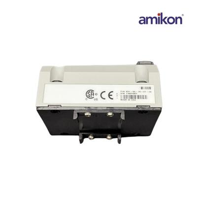 Bently Nevada 991-06-XX-01-00 MOD:164113-01 Thrust Transmitter