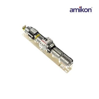 برد ورودی/خروجی آنالوگ ABB DSSX110 DSAX110