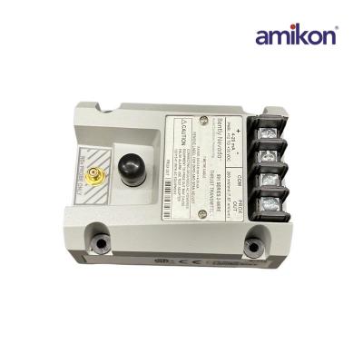 Bently Nevada 991-06-XX-01-00 MOD:164113-01 Thrust Transmitter