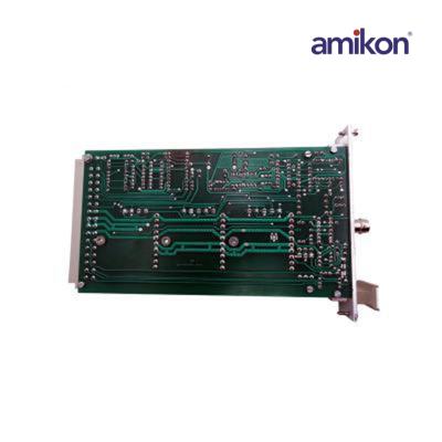 ماژول پردازشگر لرزش VIBRO METER UVC752