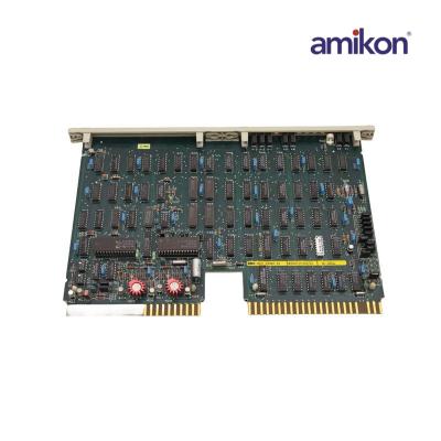 ماژول شریک شبکه ABB HENF209644R0007 G4AA