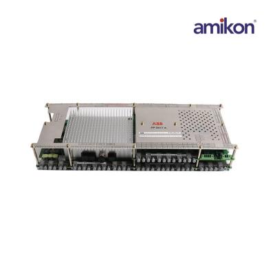 کنترل کننده مبدل ABB 3BHE041576R301 PP D517 A3011