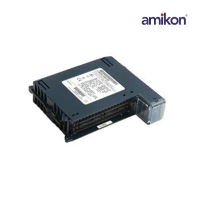 ماژول ورودی آنالوگ جنرال الکتریک IC695ALG600