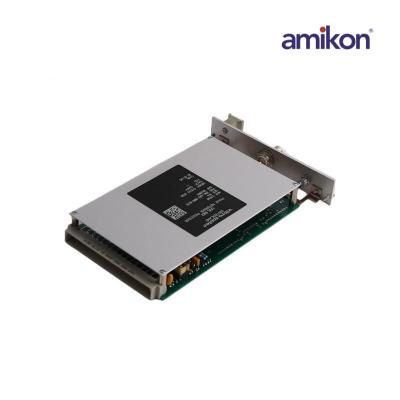 صفحه کنترل VIBRO METER UVL682 204-682-000-061S