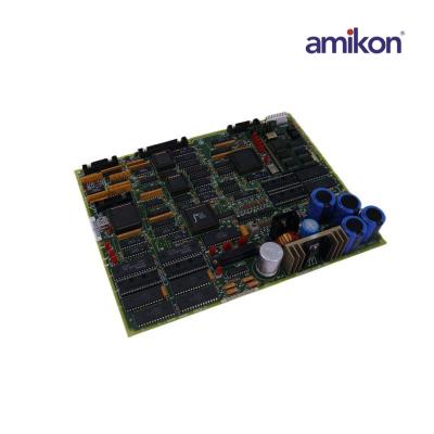 برد پردازنده جنرال الکتریک DS200DMCBG1AJE