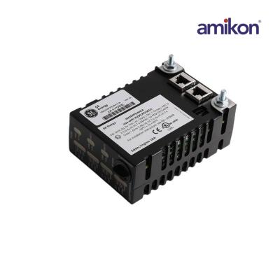 بسته ورودی/خروجی محافظ توربین پشتیبان جنرال الکتریک IS220PPROH1A Mark VI