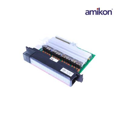 ماژول خروجی جنرال الکتریک IC697MDL340