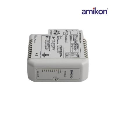 ماژول خروجی آنالوگ 8 کانال جنرال الکتریک 8104-AO-IP