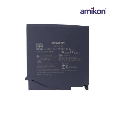 ماژول الکترونیکی Siemens 6ES7134-7SD00-0AB0 SIMATIC DP