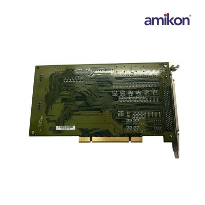 کارت کنترل حرکت Hypertherm PCI-4 AXIS MCC 3.3V