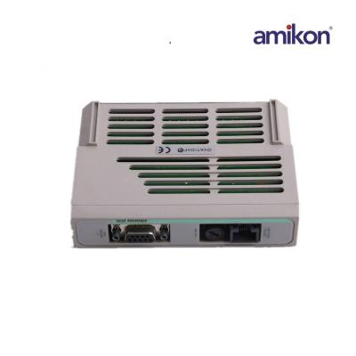 ماژول موقعیت گیر دریچه Ovation WESTINGHOUSE 1C31197G01