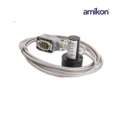 سنسور سرعت الکترودینامیکی EMERSON EPRO PR9268/200-000