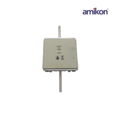 فیوز NH ولتاژ پایین سری Eaton Bussmann 500NHG3B