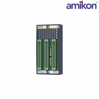 ماژول خروجی دیجیتال Bachmann DO232