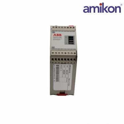 ماژول آنالوگ I/OExtension ABB NAIO-03F
    <!--放弃</div>-->