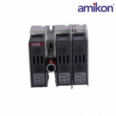 کلید ABB OS30AJ12 FUSIBLE DISCONNECT Switch
    <!--放弃</div>-->