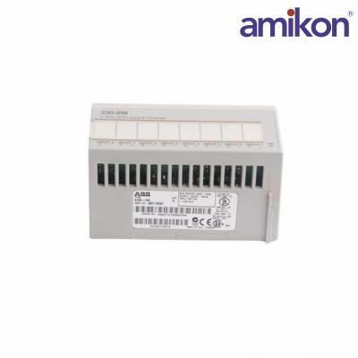 ماژول دما ABB S200-IR8 S200IR8
    <!--放弃</div>-->