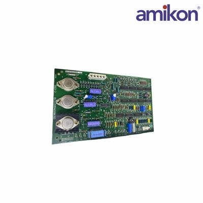 کارت اسپیدترونیک جنرال الکتریک DS3800NGDD1C1B
    