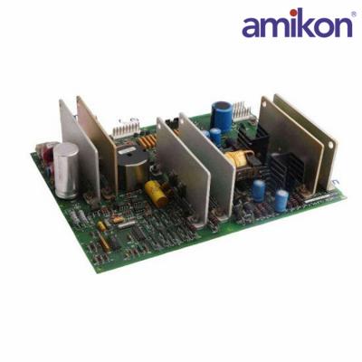 برد ورودی DC منبع تغذیه جنرال الکتریک DS200TCPSG1APE
    