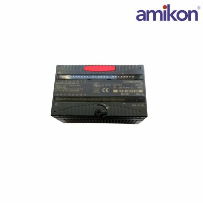 ماژول خروجی گسسته جنرال الکتریک IC200MDL940 VersaMax
    