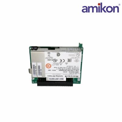 ماژول ورودی آنالوگ سطح بالا 16 کانال Honeywell 900A16-0103