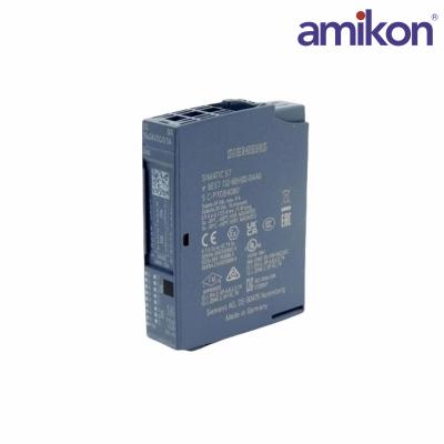 ماژول خروجی دیجیتال زیمنس 6ES7132-6BH00-0AA0 SIMATIC ET 200SP