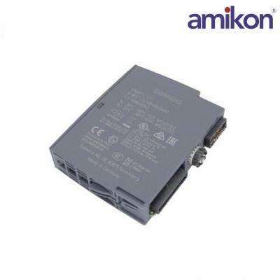 ماژول خروجی دیجیتال زیمنس 6ES7132-6BH00-0AA0 SIMATIC ET 200SP