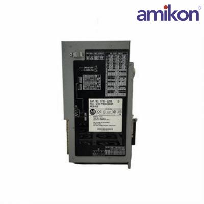 1785-L20B/E | ماژول پردازنده PLC-5/20