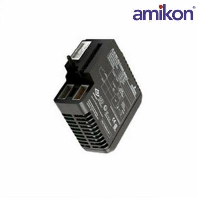 EMERSON KJ3201X1-BA1 12P2535X052  input module