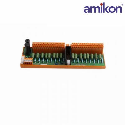 ماژول ورودی آنالوگ Honeywell TSAI-1620M FC-TSAI-1620M