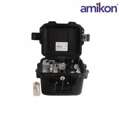 کیت تست سیستم مجاورت Nevada TK-3E 177313-02-01