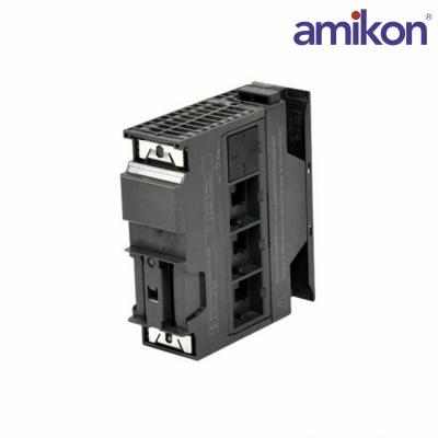 ماژول ورودی آنالوگ زیمنس 6ES7331-7KB02-0AB0
