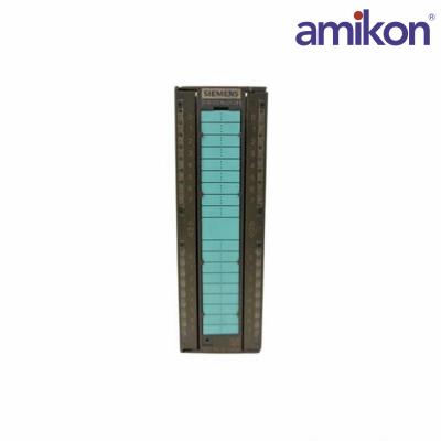 ماژول ورودی/خروجی دیجیتال زیمنس 6ES7323-1BL00-0AA0