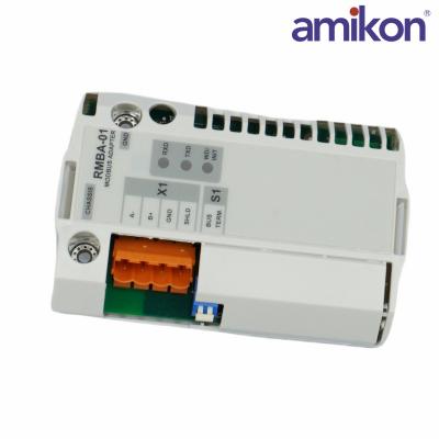 ماژول آداپتور ABB RMBA-01 Modbus