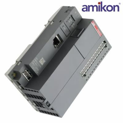 ABB PM5012-T-ETH 1SAP122600R0072 ماژول پردازنده