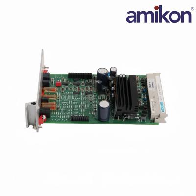 VICKERS EEA-PAM-513-A-32-EN534-20 EEA-PAM-513-A-32-EN53 Amplifier Card