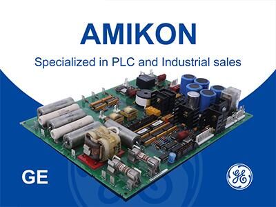 برد مدار GE DS200SDCIG1AFB