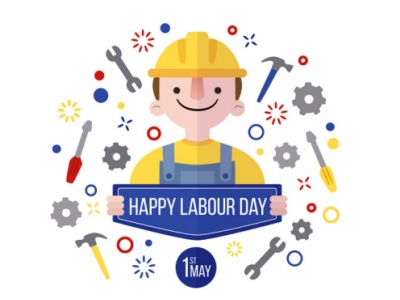 روز جهانی کارگر