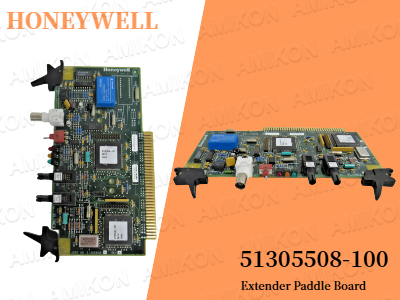 بهینه سازی تست سیستم با برد توسعه دهنده HONEYWELL 51305508-100
