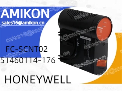 Honeywell FC-SCNT02 51460114-176: ماژول کنترل کننده ایمنی شما