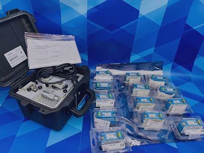 حضور جهانی آمیکون